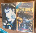 Amsterdamned, huub stapel en dick maas, Nederlandse, Cd's en Dvd's, VHS | Film, Alle leeftijden, Ophalen of Verzenden, Gebruikt