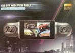 Nieuwe 360 Dashcam 1080P + 256GB SD, Info@blackbox.com, Verzenden, Black box, Germany