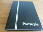 Stockboek met fraaie complete series blokken van 4 postfris, Ophalen, Nederland