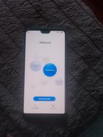 Huawei p 20 pro lock, Zwart, Ophalen of Verzenden, Zo goed als nieuw, Zonder simlock