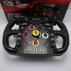 Thrustmaster Ferrari F1 Wheel Add On | In nette staat, Niet ingevuld, Zo goed als nieuw, Niet ingevuld, Niet ingevuld