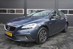 Volvo V40 Cross Country 1.5 T3 Nordic+ Aut/Airco/CC/Navi, Auto's, Volvo, 65 €/maand, Euro 6, 700 kg, Blauw