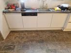 Gratis nette keuken met apparatuur, Huis en Inrichting, Keuken | Complete keukens, Ophalen of Verzenden, Gebruikt