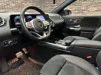 Mercedes-Benz GLA-klasse 180 Business Solution AMG | Memory|, Gebruikt, Euro 6, 4 cilinders, Zwart