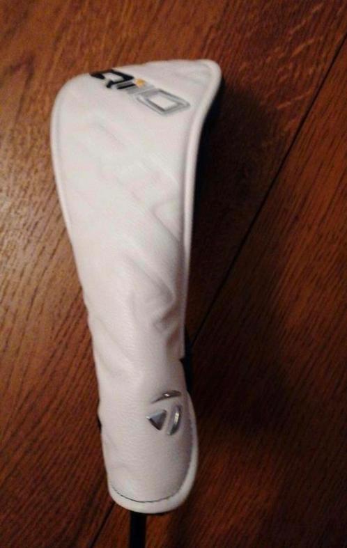 TaylorMade Qi10 Rescue Hybride 3 -2024, Sport en Fitness, Golf, Club, Overige merken, Ophalen