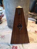 Metronoom, Ophalen, Zo goed als nieuw