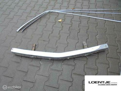 Voorbumper midden deel BMW E28 518 520 525, Auto-onderdelen, Carrosserie en Plaatwerk, Bumper, BMW, Voor, Gebruikt, Ophalen of Verzenden