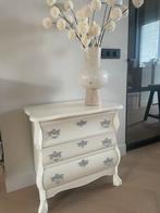 Buikkasje, Huis en Inrichting, Kasten | Ladekasten, Ophalen, Gebruikt, Eikenhout, 50 tot 100 cm