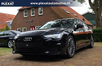 Audi A6 Avant 55TFSIe 367PK Competition Aut. | Panorama | Ad beschikbaar voor biedingen