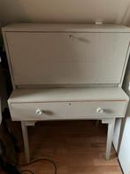 Bureau/secretaire, Huis en Inrichting, Ophalen, Gebruikt, Bureau