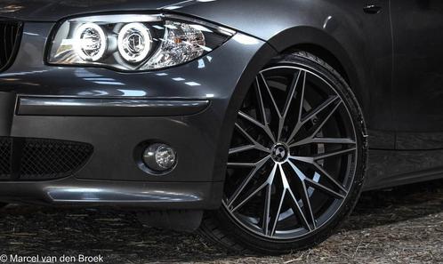 Te koop complete 19 inch set voor bmw 1serie 3 serie z3 z4, Auto-onderdelen, Banden en Velgen, Banden en Velgen, Zomerbanden, 19 inch