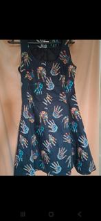 Nette jurk van Heart maat XS, Kleding | Dames, Overige kleuren, Heart, Ophalen of Verzenden, Zo goed als nieuw