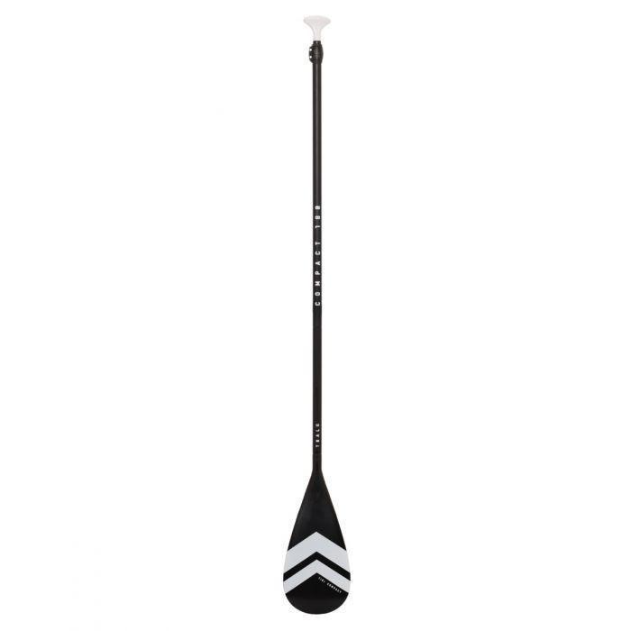 TIKATAN COMPACT SUP PADDLE  180/220, Watersport en Boten, Suppen, Zo goed als nieuw, SUP-peddels, Ophalen of Verzenden