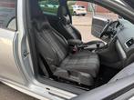 Volkswagen Golf 1.4 TSI 90KW 3D 2012 Grijs (R LOOK), 74 €/maand, Zwart, 4 cilinders, Leder en Stof