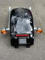 Achterspatbord Harley Davidson Softail Breakout '17, Ophalen, Nieuw