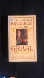 Peter Berling - Kinderen van de graal, Boeken, Ophalen of Verzenden, Zo goed als nieuw, P. Berling
