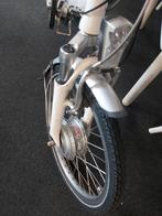 Qwic smart e II Electrische vouwfiets, Fietsen en Brommers, Fietsen | Vouwfietsen, Gebruikt, 16 tot 18 inch, Versnellingen, Nvt