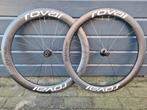 Roval Rapide CLX 2 carbon wielset DT Swiss zgan, Racefiets, Roval, Zo goed als nieuw, Ophalen