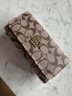 Coach portemonnee, Sieraden, Tassen en Uiterlijk, Portemonnees, Verzenden, Nieuw