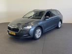 Skoda Octavia Combi 1.0 TSI Business Edition Airco|ECC Navi, Voorwielaandrijving, Stof, Gebruikt, Parkeersensor