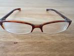 Gucci Bril - montuur met Bruine Tinten, Overige merken, Gebruikt, Bruin, Ophalen of Verzenden