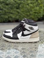 Nike Air Jordan 1, Wit, NIKE, Ophalen of Verzenden, Sneakers of Gympen
