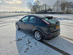 Ford Focus 2.5 20V Turbo 166KW 5D 2007 Zwart, Stof, 1337 kg, 11 km/l, Overige kleuren