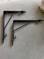 Ikea Krokshult plankendrager, Ophalen of Verzenden, Zo goed als nieuw