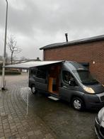 Fiat Ducato 2win possl, Caravans en Kamperen, Buscamper of Camperbus, Pössl, Bedrijf, Diesel