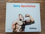 Serre - Sportliches, Eén stripboek, Ophalen of Verzenden, Zo goed als nieuw