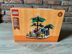 Lego 40784 African Savanna Diorama GWP, Ophalen of Verzenden, Nieuw, Complete set, Lego