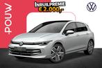 Volkswagen Golf 1.5 eHybrid 204pk DSG Style Edition | Assist, Auto's, 12 maanden, Stof, 1498 cc, 150 min