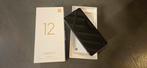 Xiaomi 12 Blue 8GB 256GB opslag Harman Kardon, Ophalen of Verzenden, Nieuw, Blauw