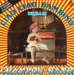 CAMPOU BAND - CIAO CIAO BAMBINO, Ophalen of Verzenden, Gebruikt