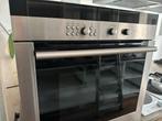 Siemens magnetron oven, Gaggenau Kookplaat & Steamer, Witgoed en Apparatuur, Ovens, 45 tot 60 cm, Gebruikt, Oven, Ophalen of Verzenden
