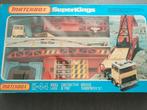 Matchbox superkings nieuw, Hobby en Vrije tijd, Modeltreinen | H0, Ophalen of Verzenden, Zo goed als nieuw, Gelijkstroom of Wisselstroom