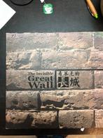 The invisible Great Wall, Ophalen, Zo goed als nieuw