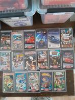 psp spelletjes 17 x sony, Spelcomputers en Games, Spelcomputers | Sony PSP, Ophalen of Verzenden, Zo goed als nieuw, PSP
