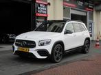 Mercedes-Benz GLB 250 4MATIC Premium Plus Leer Pano Memory, Auto's, Mercedes-Benz, Gebruikt, Euro 6, 4 cilinders, 2000 kg