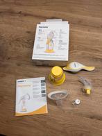 Medela Harmony Handkolf, Kinderen en Baby's, Babyvoeding en Toebehoren, Ophalen, Zo goed als nieuw, Borstkolf
