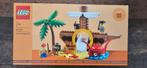 Lego 40589 gwp nieuw piraten eiland, Ophalen of Verzenden, Nieuw