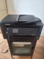 Epson Workforce printer, scanner, Ophalen, Zo goed als nieuw, Printer