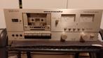 Te koop Marantz cassettedeck SD1020, Ophalen of Verzenden, Marantz