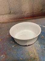 Alt Tirschenreuth chipskommetje, Ophalen