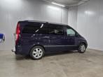 Mercedes-Benz Vito 3.2 119 AUT 2007, Auto's, Automaat, Achterwielaandrijving, Zwart, 190 pk