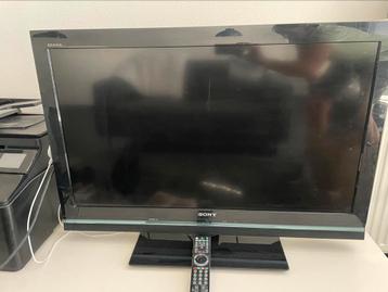Sony KDL-37W5720 beschikbaar voor biedingen