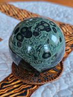 Kambaba Jaspis bol 8cm 765gr, Ophalen, Mineraal