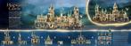 Lego Hogwarts Castle Harry Potter *NIEUW* (7 DOZEN), Verzenden, Nieuw, Complete set, Lego