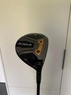 Callaway Rogue fairway wood, Sport en Fitness, Callaway, Club, Zo goed als nieuw, Ophalen