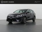Kia Ceed Sportswagon 1.6 GDI PHEV DynamicLine Edition | Stoe, Stof, Gebruikt, Zwart, Plug-in hybride